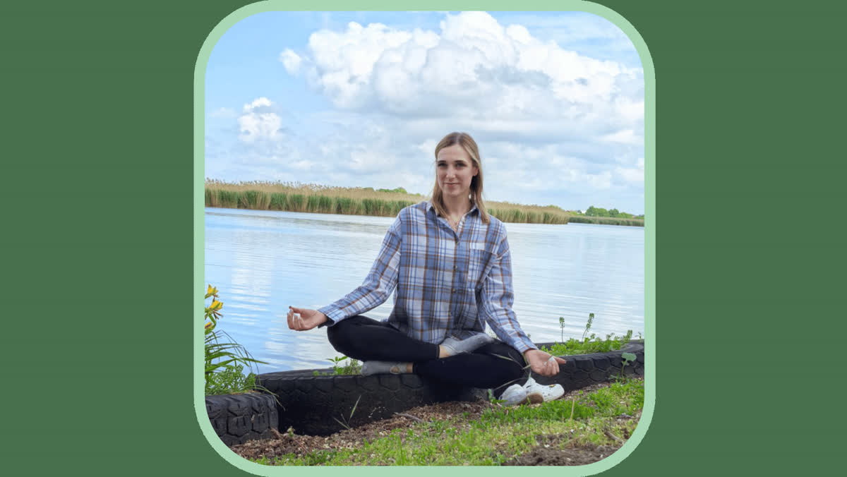 Юлия Мирошниченко, инÑÑÑÑкÑÐ¾Ñ Ð¹Ð¾Ð³Ð¸ YOGAMED, Тимашевск