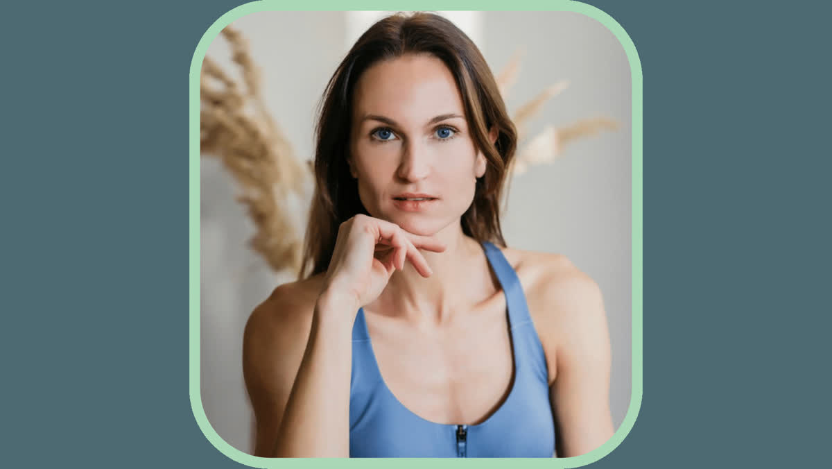 Ольга Ковальчук, инструктор йоги YOGAMED, Братск
