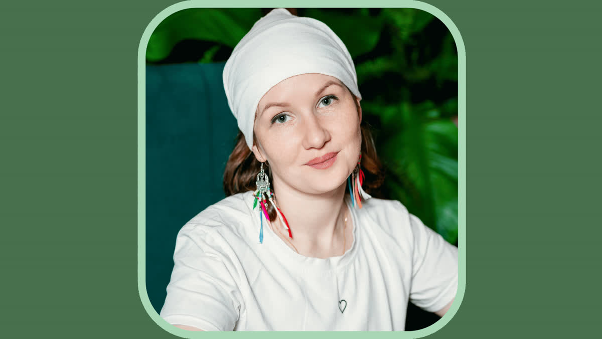 Светлана Храмайкова, инÑÑÑÑкÑÐ¾Ñ Ð¹Ð¾Ð³Ð¸ YOGAMED, Мончегорск