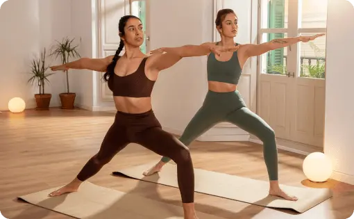 ÐÐ°ÑÑÐ°Ð²Ð½Ð¸ÑÐµÑÑÐ²Ð¾ Ð¸ ÑÑÑÐ´Ð¸Ñ Ð¿Ð¾ ÑÑÐ°Ð½ÑÐ¸Ð·Ðµ YOGAMED