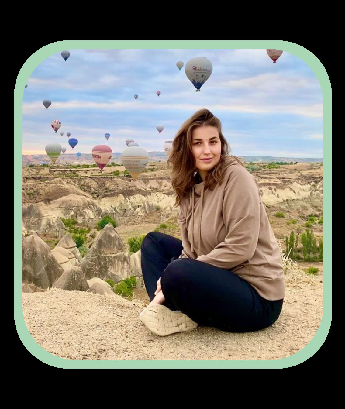 Снежана Поважная, инструктор йоги YOGAMED, Новороссийск