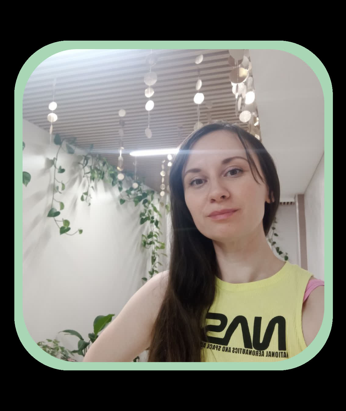 Виктория Мишукова, инструктор йоги YOGAMED, Ступино, Московская область