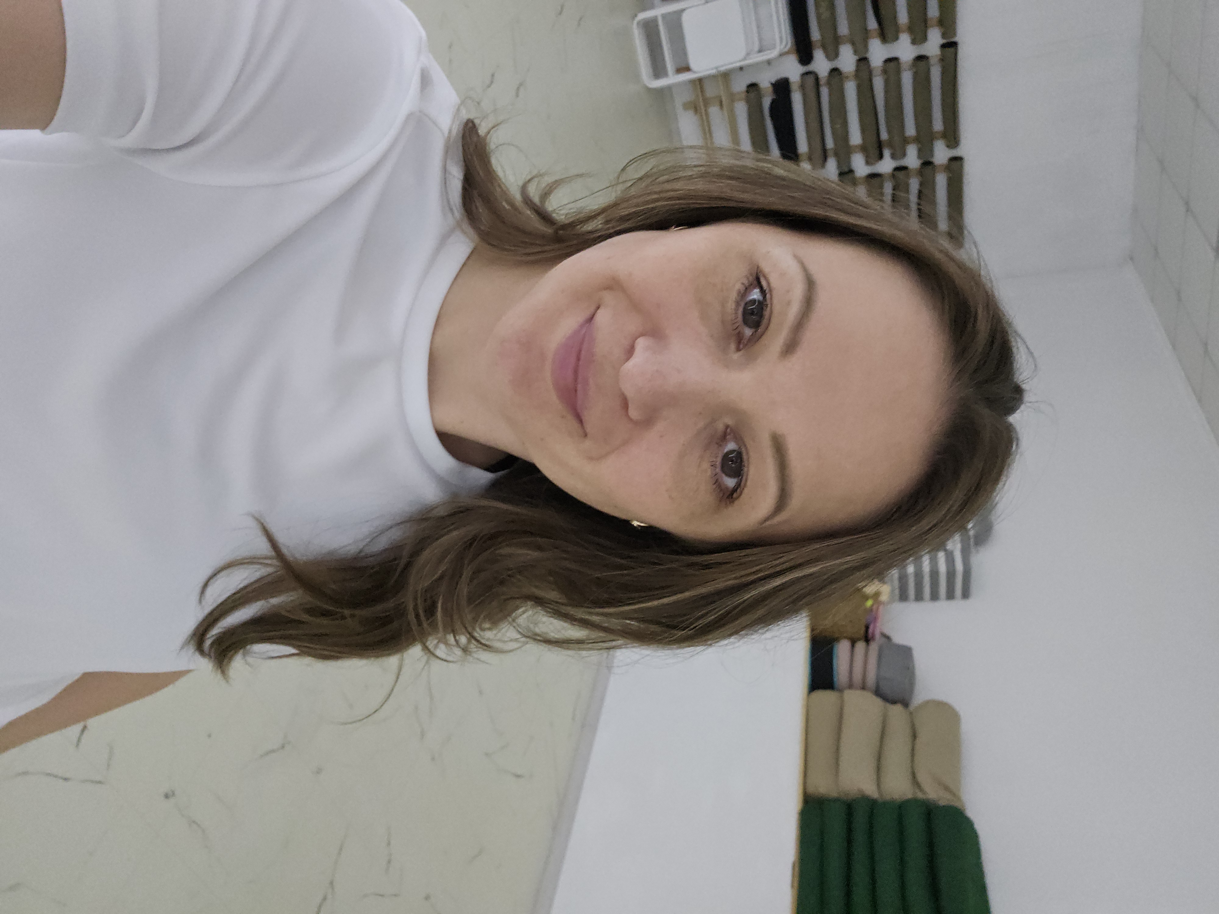 Альбина Надыршина, инструктор йоги YOGAMED, Норильск