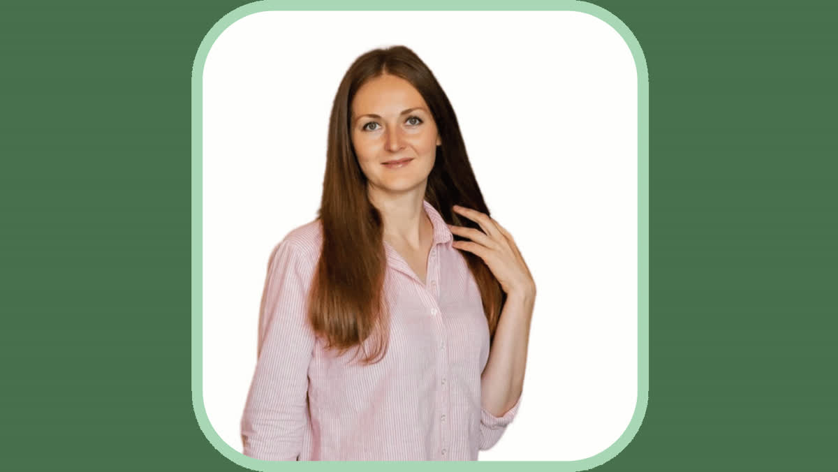 Дарья Сидорова, инÑÑÑÑкÑÐ¾Ñ Ð¹Ð¾Ð³Ð¸ YOGAMED, Новосибирск