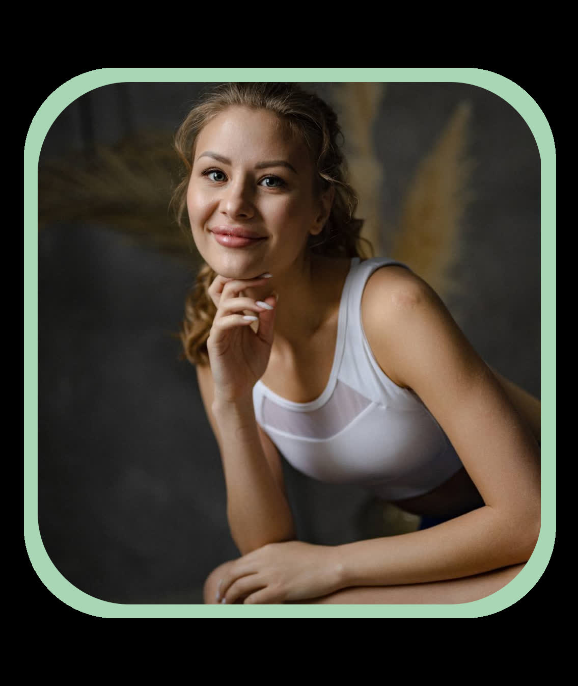 Маргарита Зеленова, инструктор йоги YOGAMED, Омск