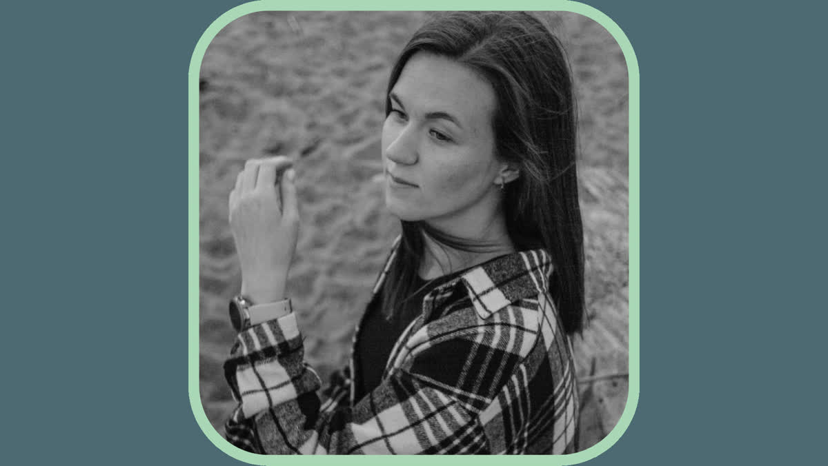 Екатерина Михайлова, инструктор йоги YOGAMED, Питкяранта, Карелия