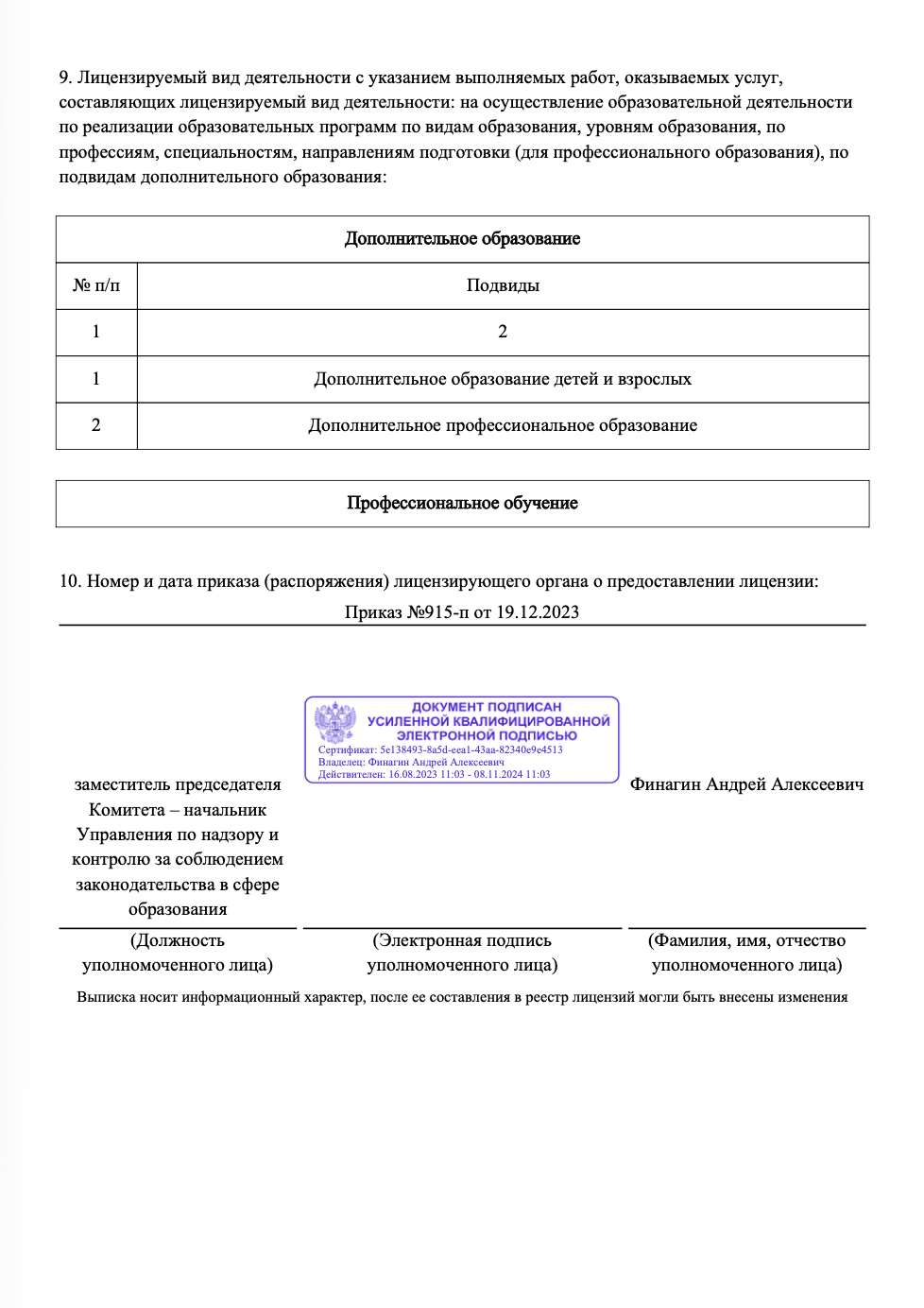 ÐÐ¸ÑÐµÐ½Ð·Ð¸Ñ 6
