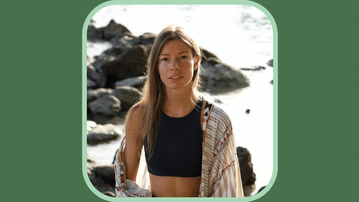 Мария Творемирова, инÑÑÑÑкÑÐ¾Ñ Ð¹Ð¾Ð³Ð¸ YOGAMED, Москва