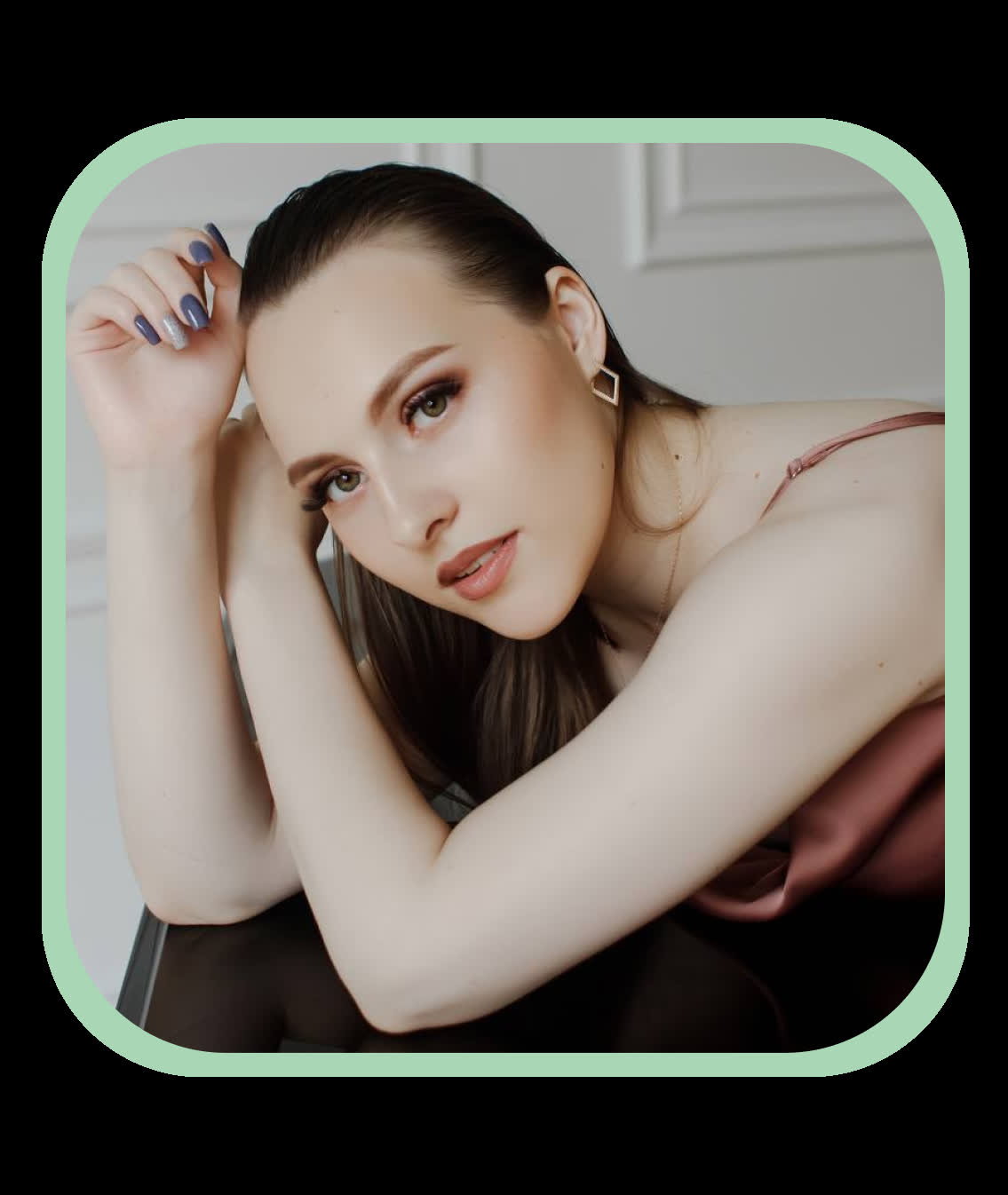 Ксения Че, инструктор йоги YOGAMED, Южно-Сахалинск