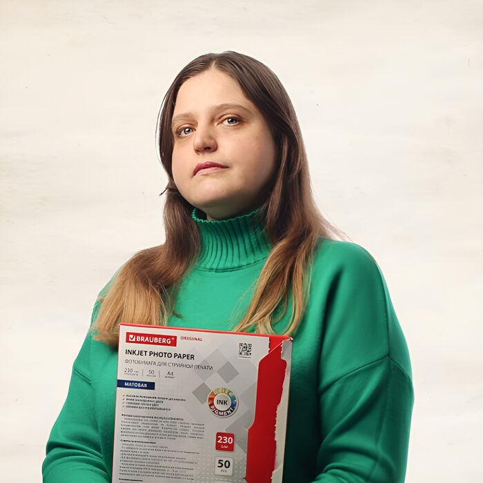 Комарова Мария Викторовна