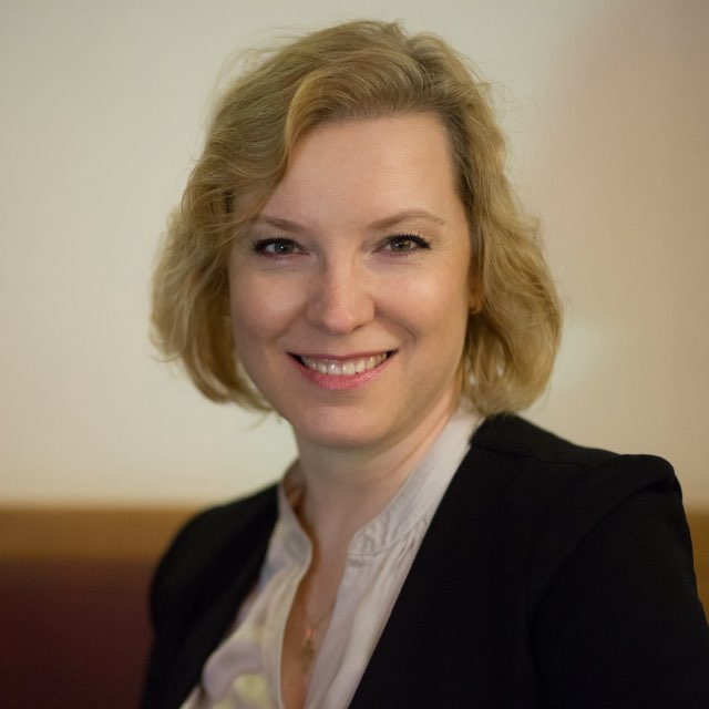 Анна Першина