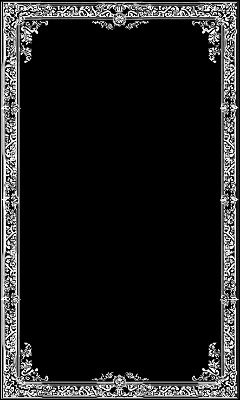 «Рамка 5 (3)» — картинка для гравировки на памятнике, № 1595