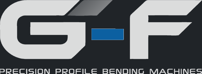 GF — precision profile bending machines