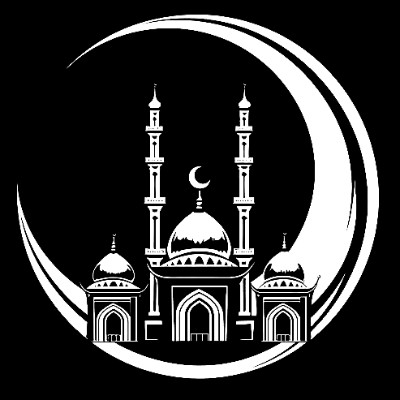 «Islam3543» — картинка для гравировки на памятнике, № 748
