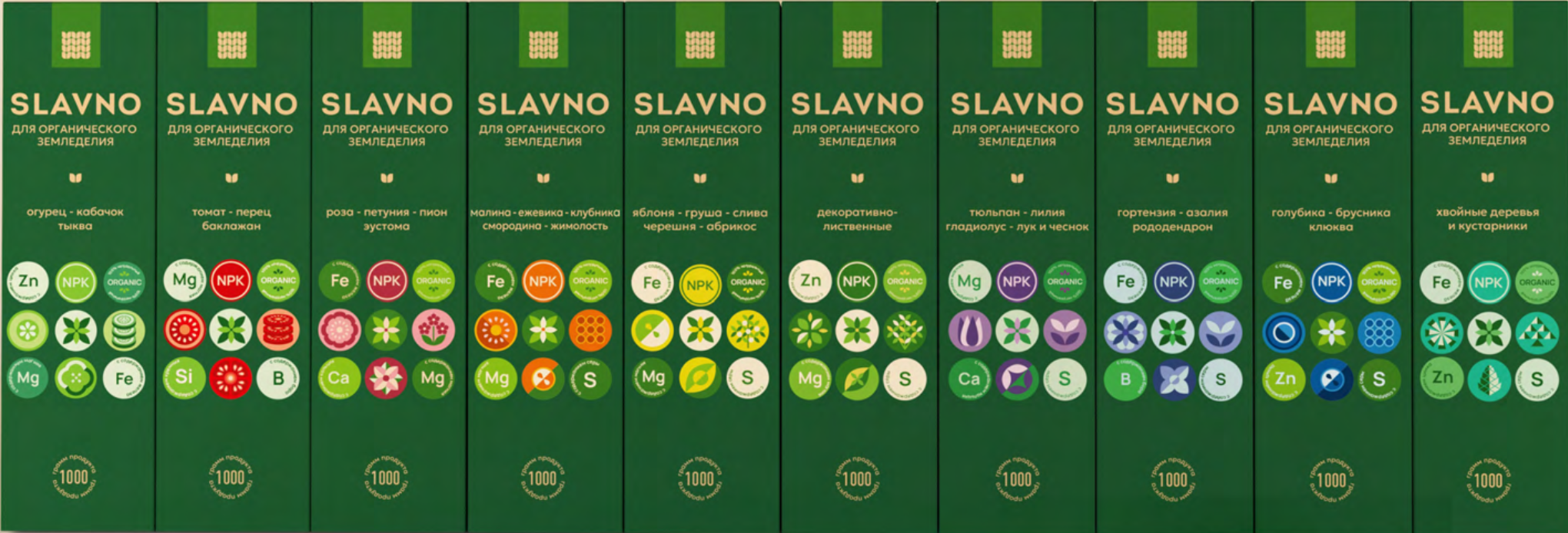 SLAVNO