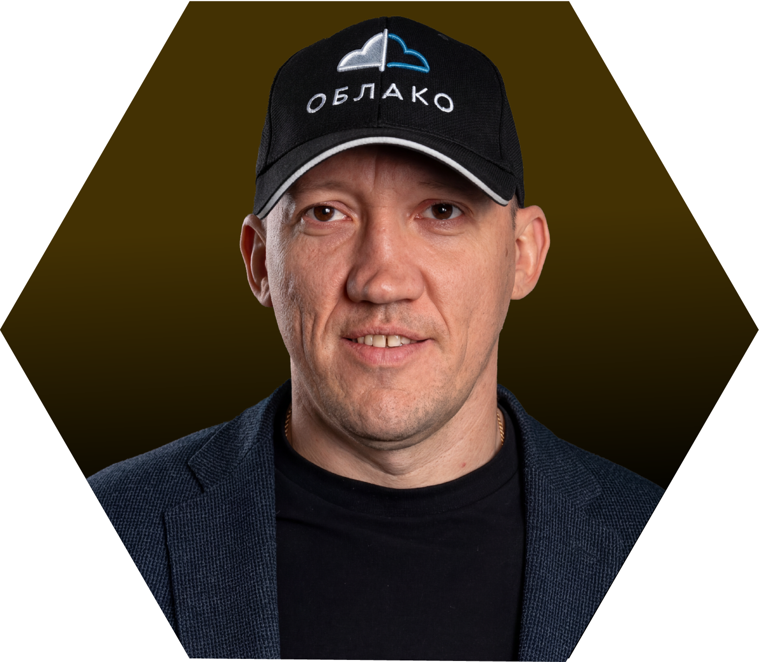 CEO Облако