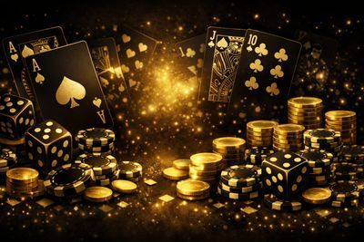 Фотография клуба Joker Poker | Кутузовская