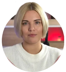 Екатерина Космович