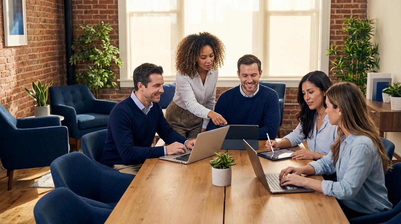 Студенты D-Skills