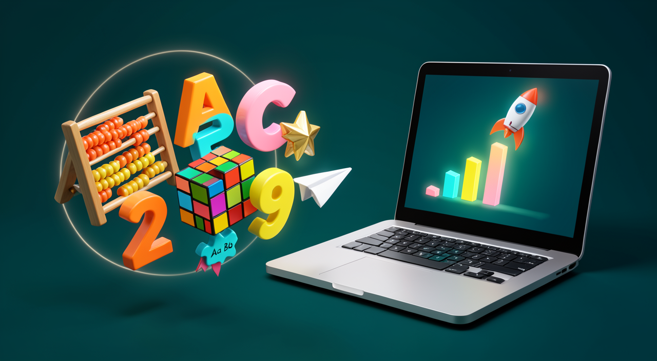 Иллюстрация финансовой модели BrainUP