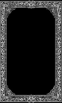 «Рамка 6 (3)» — картинка для гравировки на памятнике, № 1597
