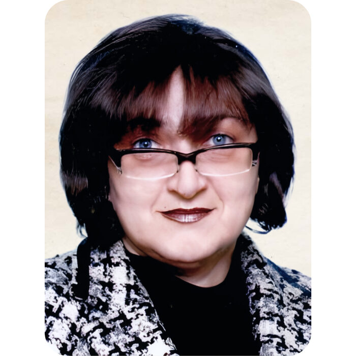 Савадова Марина Станиславовна