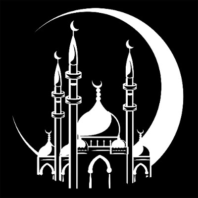 «Islam234» — картинка для гравировки на памятнике, № 745