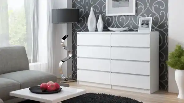 Комоды и тумбы на заказ Булат