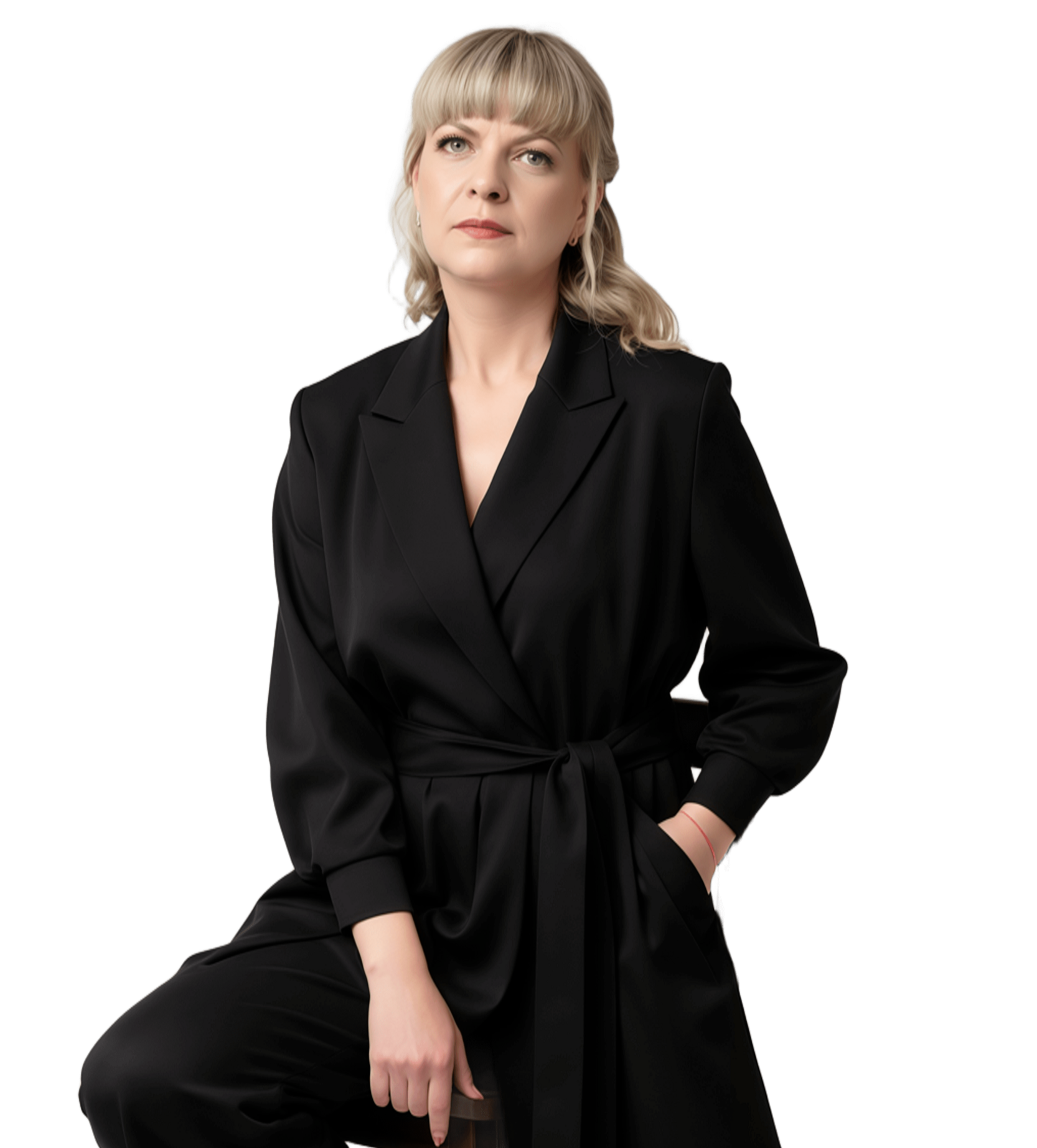 Елена Никулина