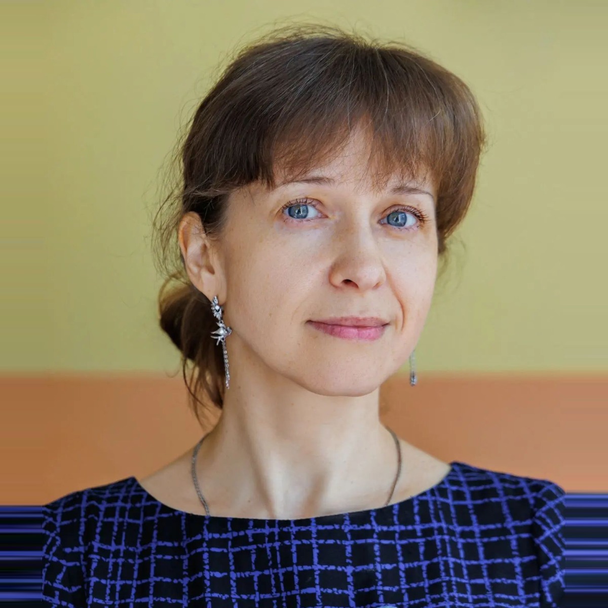 Винокурова Наталия Алексеевна