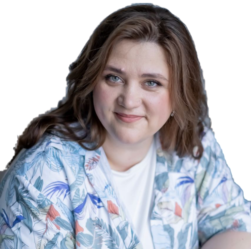 Анна Самарина