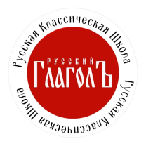 Логотип Учебный центр «ГлаголЪ»