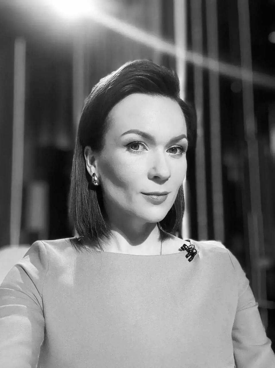 Наталья Литовка