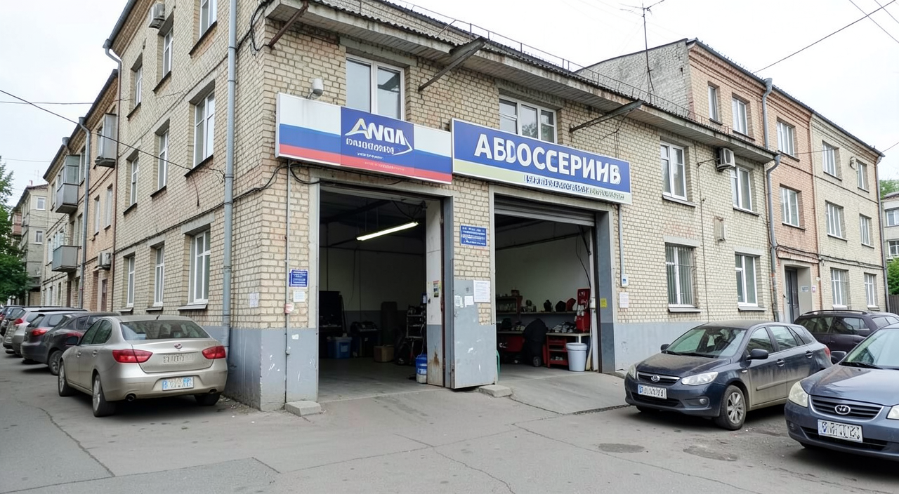 Как проверить арендатора и ставку: оценка ГАБ в Перми