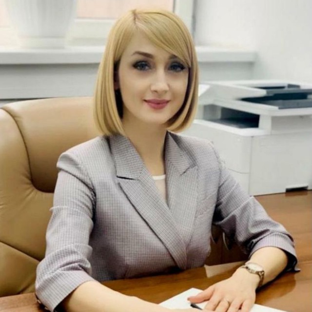 Юлия Караваева