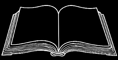 «Книга 67392 (2)» — картинка для гравировки на памятнике, № 1388