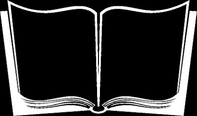 «Book-bible-koran» — картинка для гравировки на памятнике, № 1342