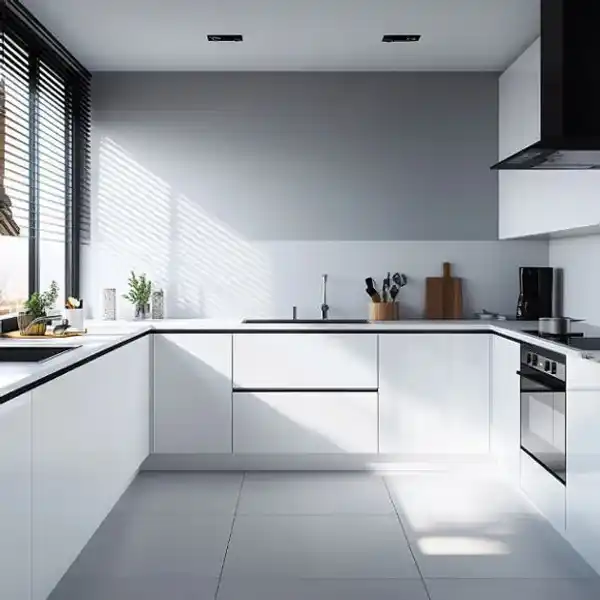Кухни Астрал