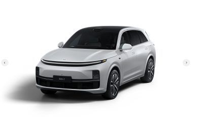 Lixiang L7 pro (2025)