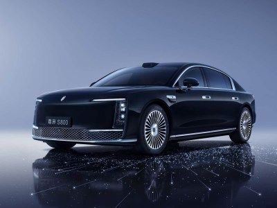Maextro S800 гибрид (2 эл. мотора) 4 местн. без допов