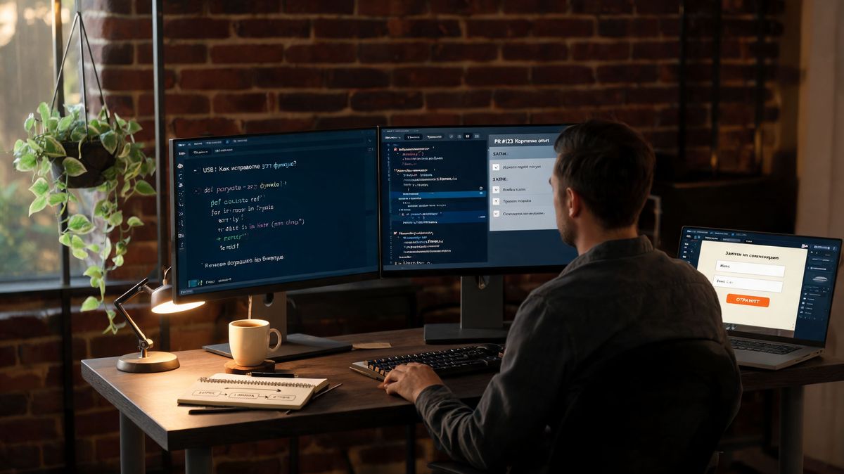 Разница между Claude Code и OpenAI Codex: что выбрать разработчику