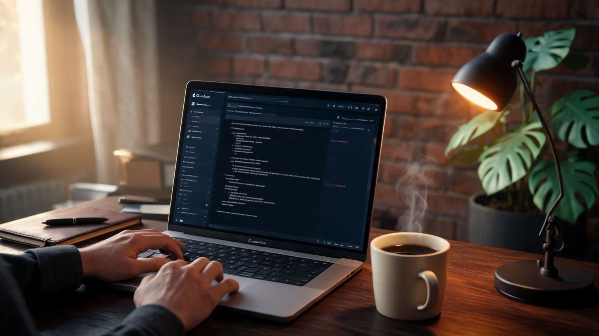 Как установить Claude Code на Mac: пошаговая инструкция