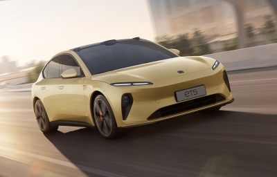 Nio ET5 (100kwh) R20 без допов