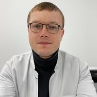 Малышкин Дмитрий Игоревич