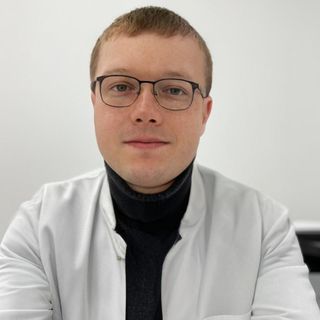 Малышкин Дмитрий Игоревич
