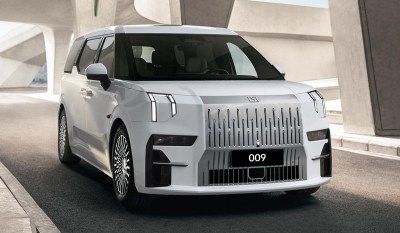 Zeekr 6 местн 009 R20 (140kwh) без допов