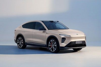 NIO EC7 (100kwh) R22 без допов