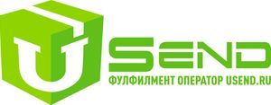 USEND Logo