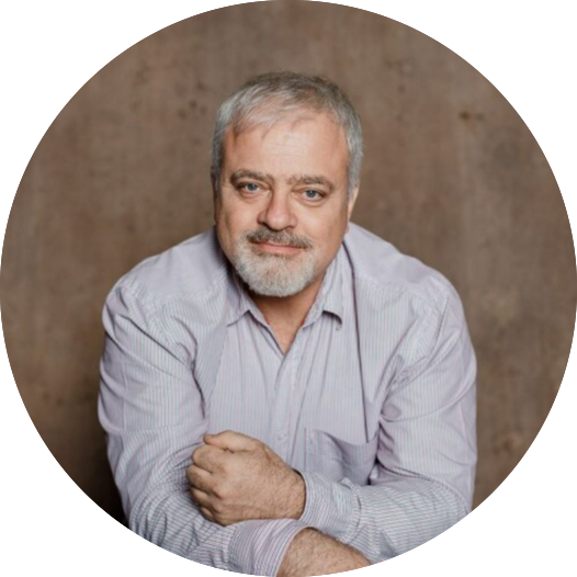 Павел Буков