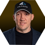 CEO Облако